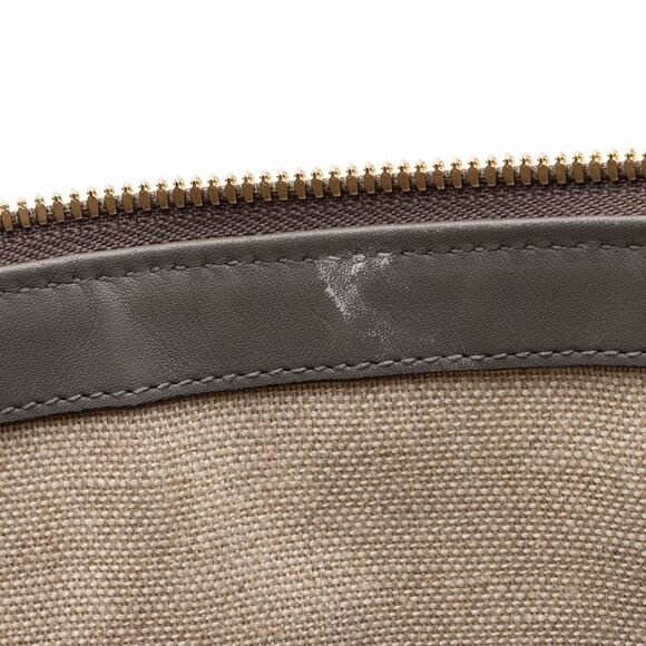 Gucci Microguccissima Leather Joy Small Zip Tote - Picture 11 of 15